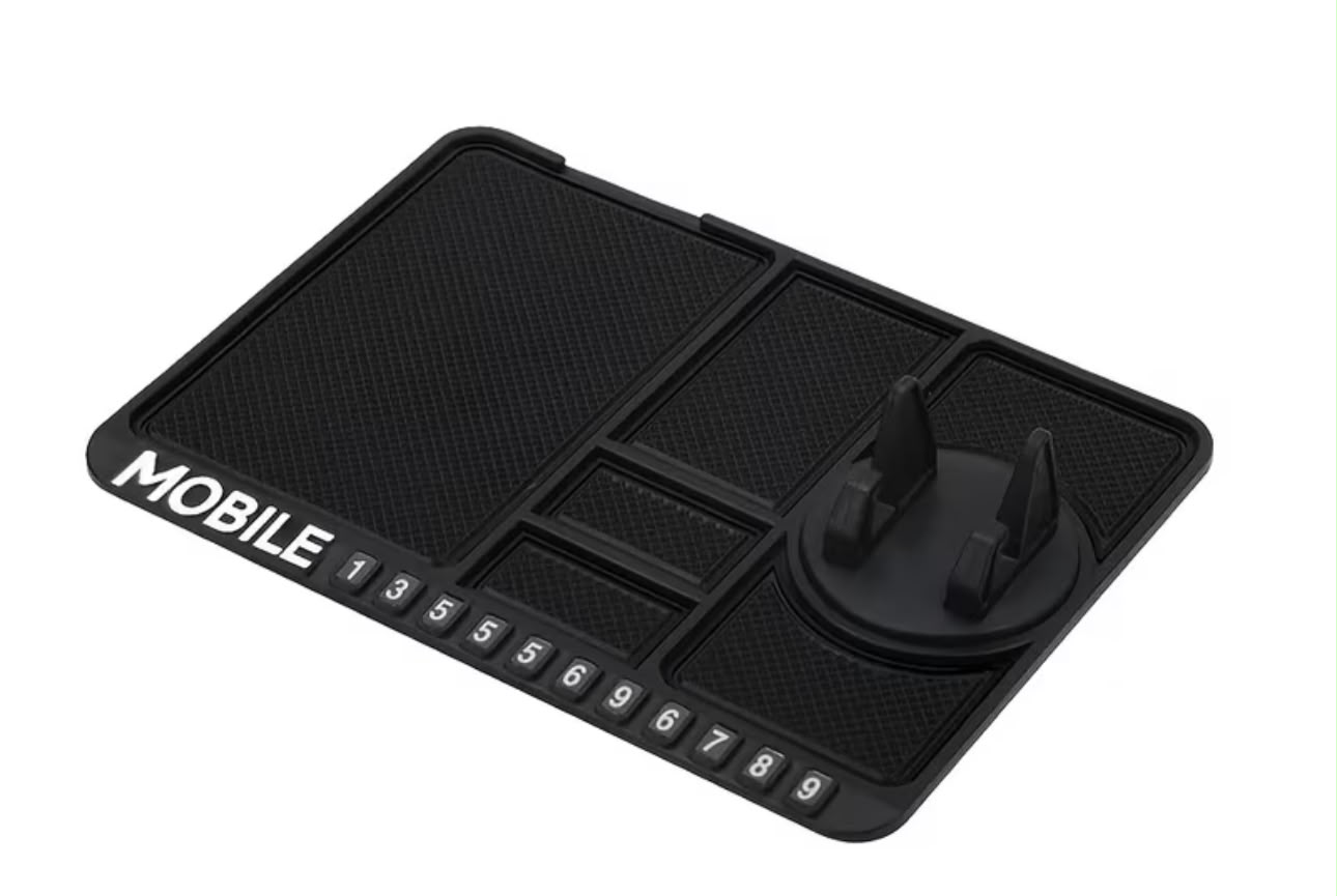 HOLDER ANTIDESLIZANTE PARA VEHICULO